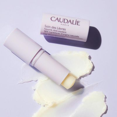 DUO STICK DE LABIOS CAUDALIE