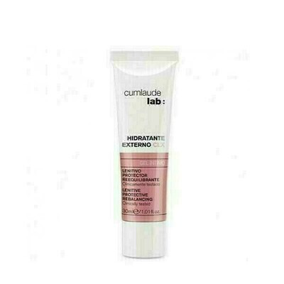 CUMLAUDE HIDRATANTE EXTERNO CLX  30ML