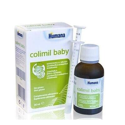 COLIMIL BABY FRASCO 30ML