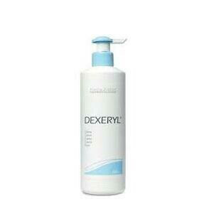 DUCRAY DEXERYL CREMA PROTEC CUTANEA 500M