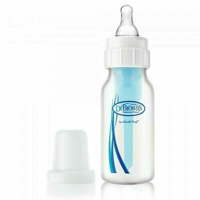 BIBERON DR BROWN S STANDARD 120 ML