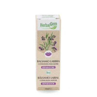 PRANAROM HERBALGEM BALS LAB CONS MAYOR