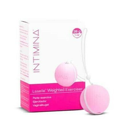 INTIMINA LASELLE EJERCITADOR KEGEL 28 GR