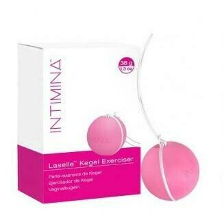 INTIMINA LASELLE EJERCITADOR KEGEL 38 GR