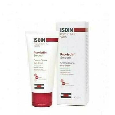 ISDIN PSORIATIC SKIN PSORISDIN CREMA 50ML