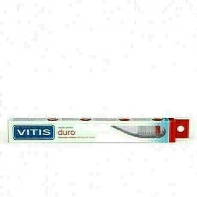 CEPILLO DENTAL VITIS DURO