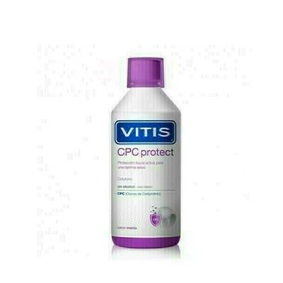 VITIS CPC PROTECT COLUTORIO 1ENVAS 500ML