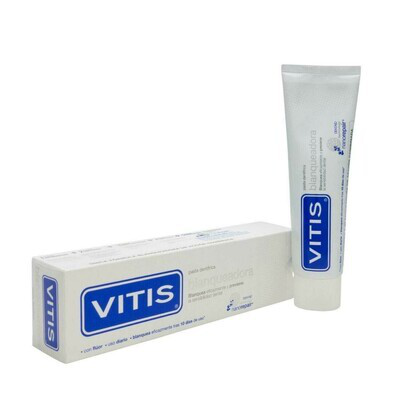 VITIS BLANQUEADORA PASTA 100 ML