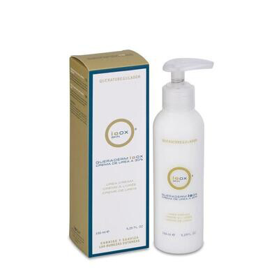 IOOX QUERADERM CREMA DE UREA 30% 150 ML