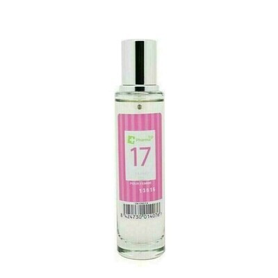 IAP PHARMA POUR FEMME  Nº 17 30 ML