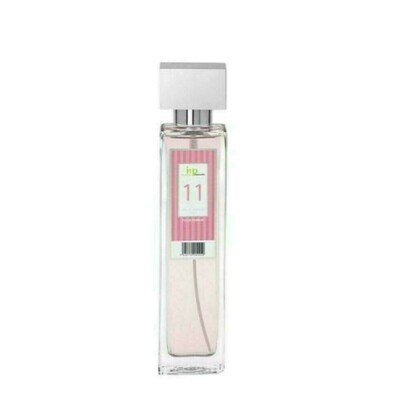 IAP PHARMA POUR FEMME  Nº 11 150 ML