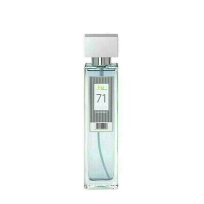 IAP PHARMA POUR HOMME  Nº 71 150 ML