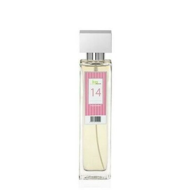 IAP PHARMA POUR FEMME  Nº 14 150 ML