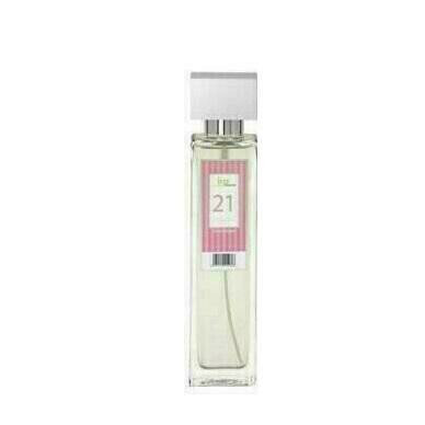 IAP PHARMA POUR FEMME  Nº 21 150 ML