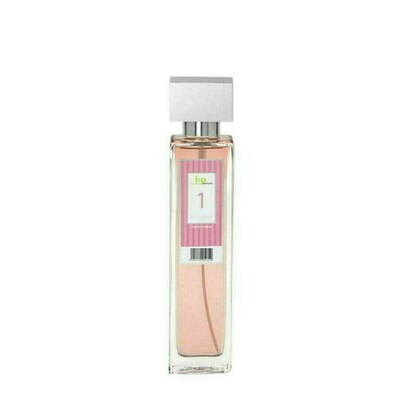 IAP PHARMA POUR FEMME  Nº 1 150 ML