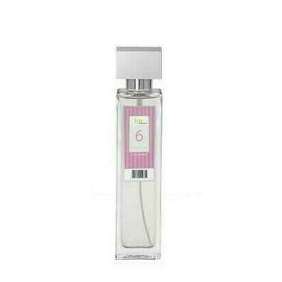 IAP PHARMA POUR FEMME  Nº 6 150 ML