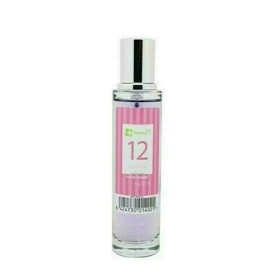 IAP PHARMA POUR FEMME  Nº 12 30 ML