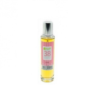IAP PHARMA POUR FEMME  Nº 38 30 ML