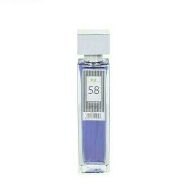 IAP PHARMA POUR HOMME  Nº 58 150 ML