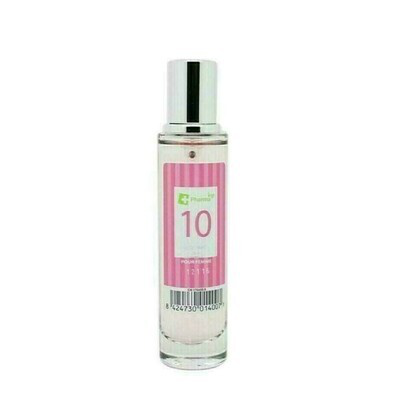 IAP PHARMA POUR FEMME  Nº 10 30 ML