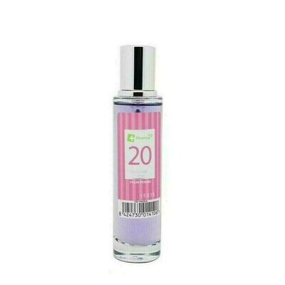 IAP PHARMA POUR FEMME  Nº 20 30 ML