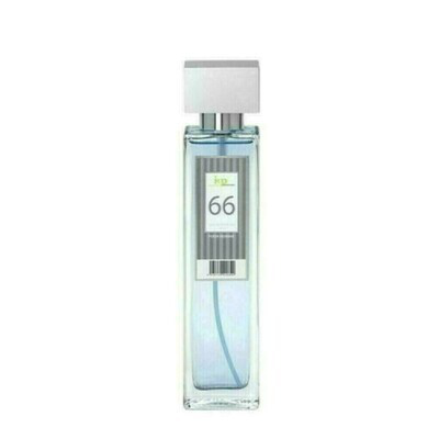 IAP PHARMA POUR HOMME  Nº 66 150 ML