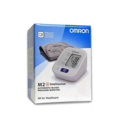 TENSIOMETRO OMRON M2 INTELLISENSE