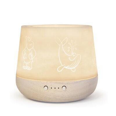 PRANAROM DIFUSOR DOUDOU