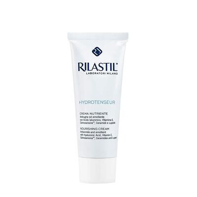 RILASTIL HYDROTENSEUR CREMA ANTIARRUGAS RICA  50 ML