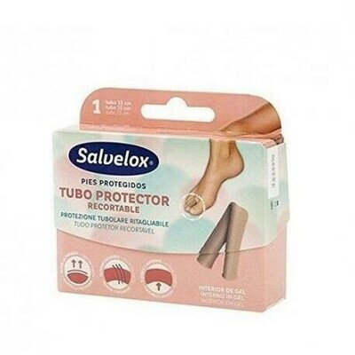SALVELOX TUBO PROTECTOR  RECORTABLE 15CM