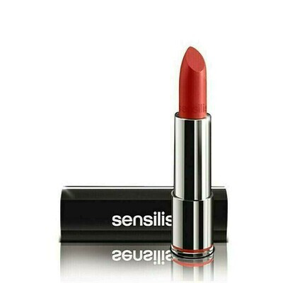 SENSILIS VELVET SATIN LIPSTICK  3.5 ML GRENAD