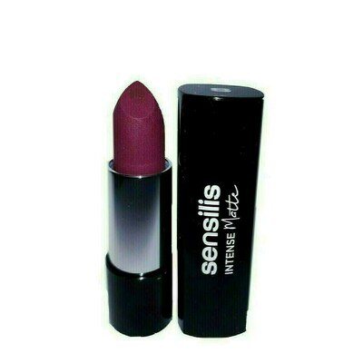 SENSILIS INTENSE MATT LIPSTICK  3.5 ML TONO 4