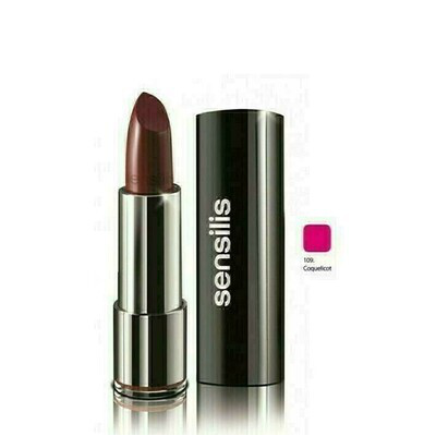SENSILIS INTENSE MATT LIPSTICK  3.5 ML COQUEL