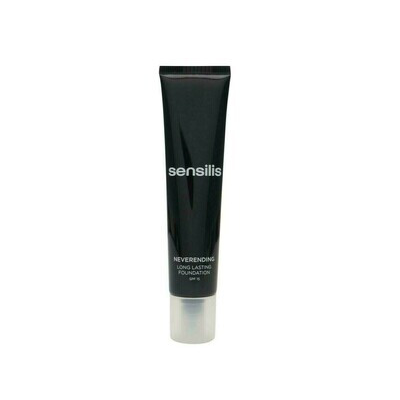 SENSILIS NEVERENDING LARGA DURACION SPF 15 MA