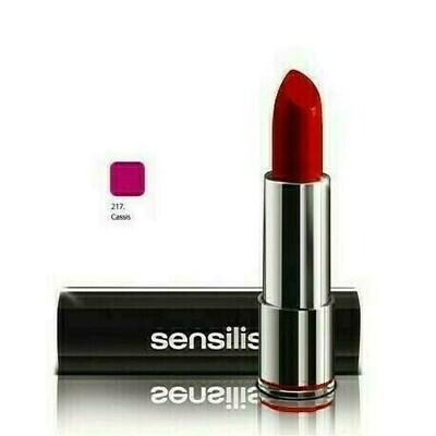 SENSILIS MK LIPSTICK SATIN 217 CLASIC