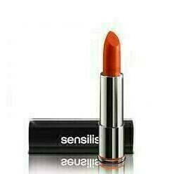 SENSILIS VELVET SATIN LIPSTICK  3.5 ML CORAIL