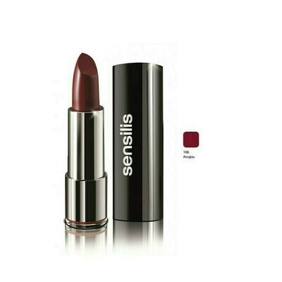 SENSILIS INTENSE MATT LIPSTICK  3.5 ML ACAJOU