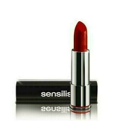 SENSILIS INTENSE MATT LIPSTICK  3.5 ML RUBIS
