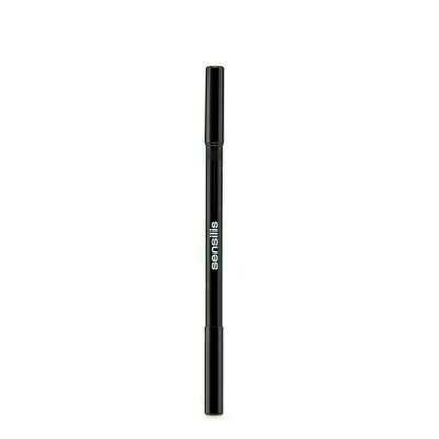 SENSILIS MK LAPIZ OJOS 01-BLACK 1,05GR