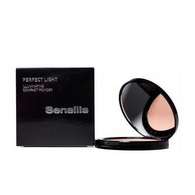 SENSILIS PERFECT ILLUMINATING LIGHT COMPACT