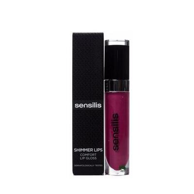 SENSILIS SHIMMER LIPS LIP GLOSS  6 ML FRAMBOI