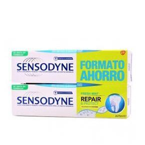 DUPLO SENSODYNE FORMATO AHORRO REPAIR AND PRO