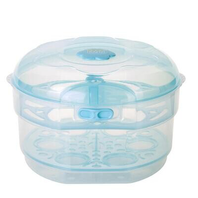 SARO ESTERILIZADOR  MICROONDAS