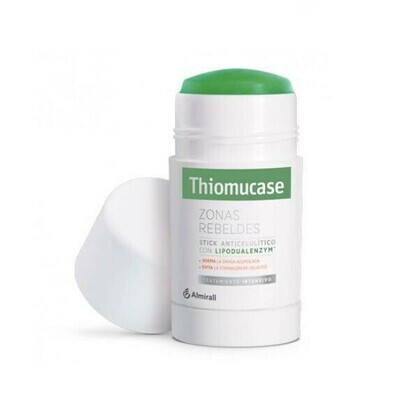 THIOMUCASE STICK ANTICELULITICO 75 ML