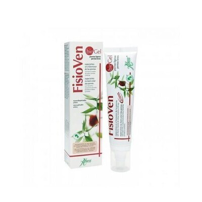 FISIOVEN BIOGEL 100 ML ABOCA