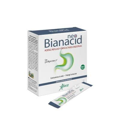 NEOBIANACID ADULTOS SOBRES