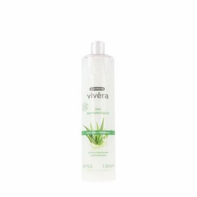 ACOFAR VIVERA GEL ALOE VERA VIT E 1000 M