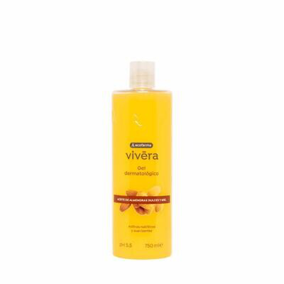 ACOFAR VIVERA GEL AC ALME DUL MIE 750 ML