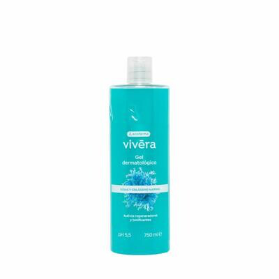ACOFAR VIVERA GEL ALGA COLAGE MAR 750 ML
