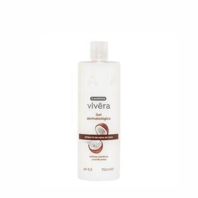 ACOFAR VIVERA GEL EXTRACT COCO 750 ML